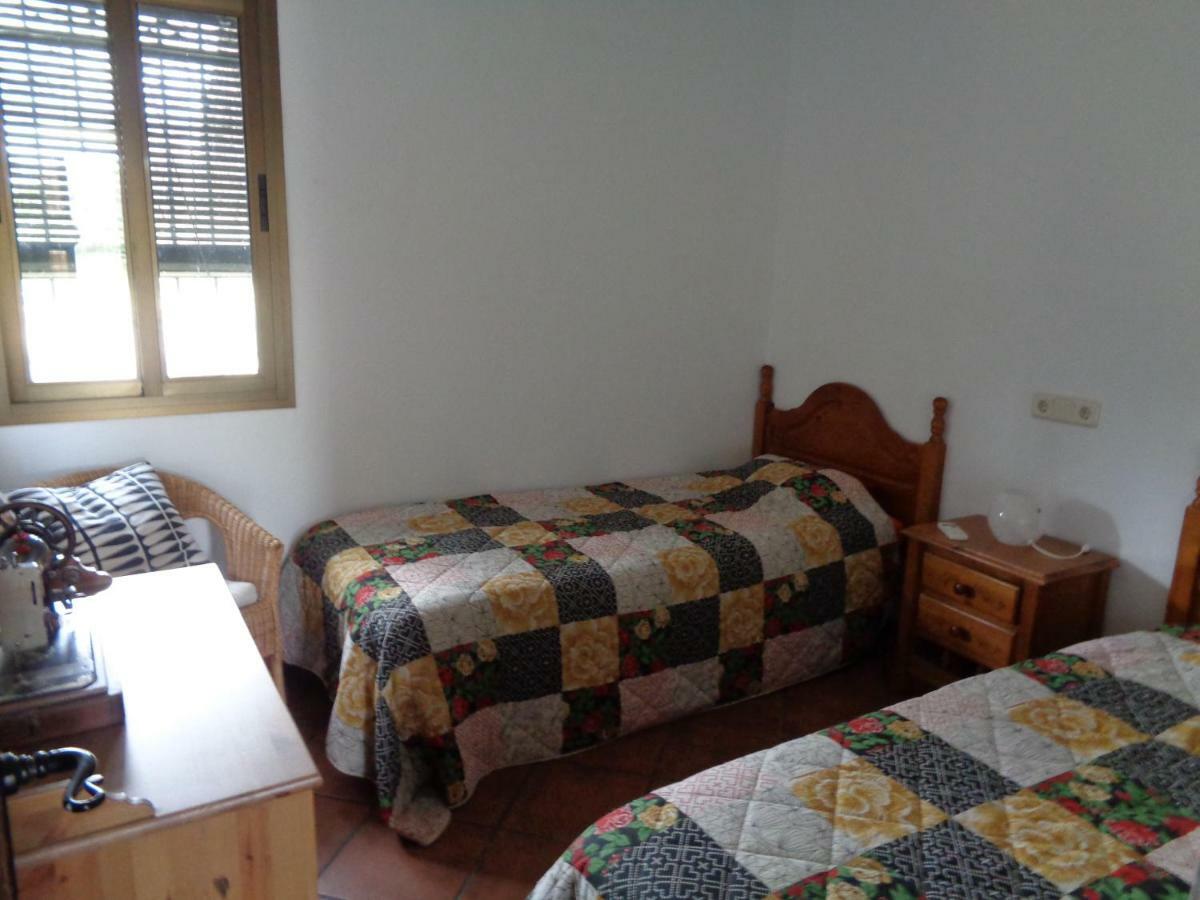 Casa Los Jinetes Carmona  Extérieur photo